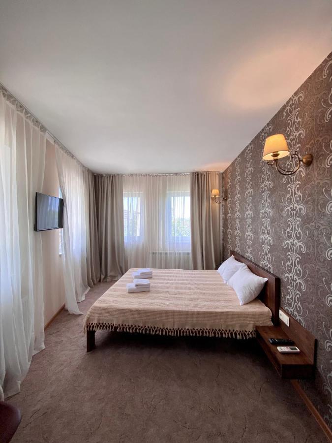 Gosti Otel Odessa Dış mekan fotoğraf