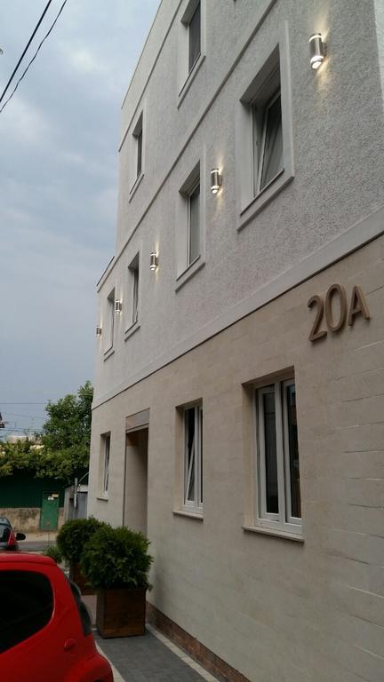 Gosti Otel Odessa Dış mekan fotoğraf